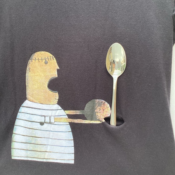 Morrissexxxy t-shirt - Picture 3 of 5